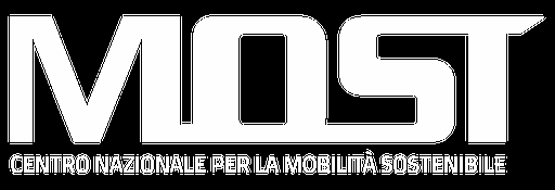 MOST · Centro Nazionale per la Mobilità Sostenibile