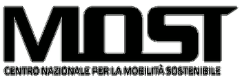 MOST · Centro Nazionale per la Mobilità Sostenibile